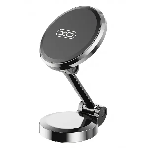 Suport Auto Magnetic XO Design C133, 4.7inch - 6.9inch, Negru