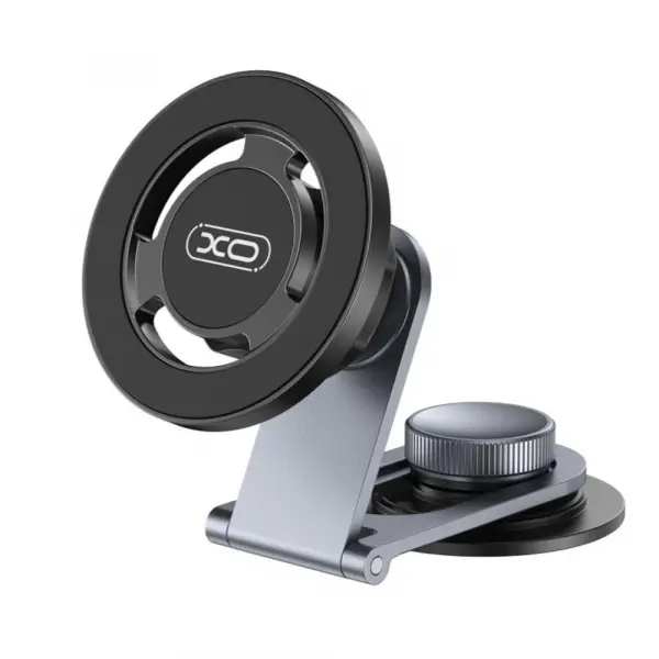 Suport Auto Magnetic XO Design C147, Universal, Gri