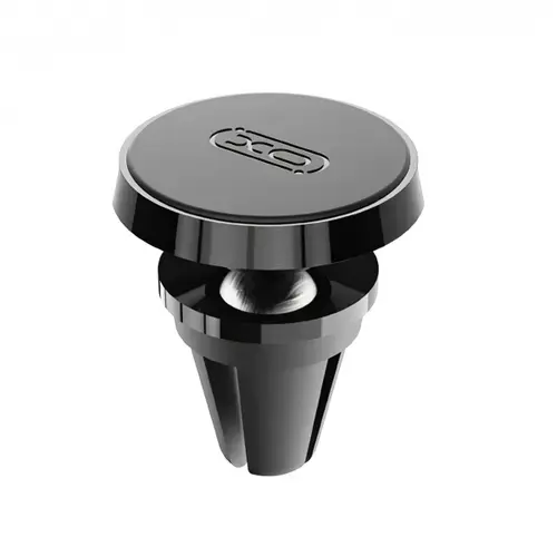 Suport Auto Magnetic XO Design C55B, Universal (Negru)