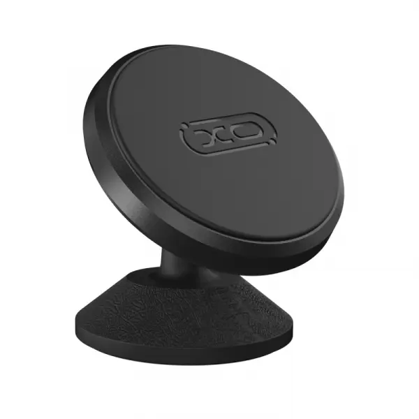 Suport Auto Magnetic XO Design C96A, Universal, Negru