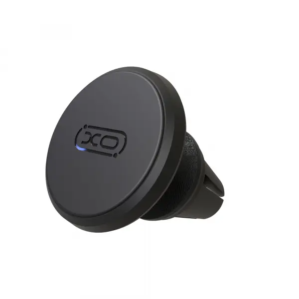 Suport Auto Magnetic XO Design C96B, Universal, Negru