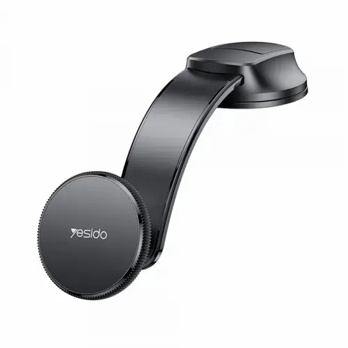 Suport Auto Magnetic Yesido C176, Universal (Negru)