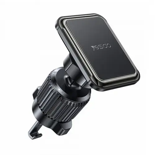 Suport Auto Magnetic Yesido C245, Universal (Negru)