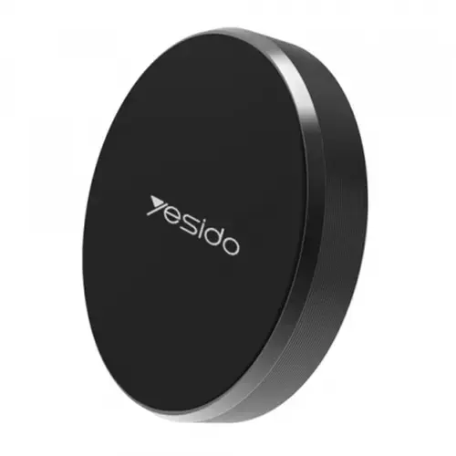 Suport Auto Magnetic Yesido C38, Universal (Negru)