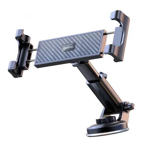 Suport Auto McDodo CM-4310 pentru Telefon / Tableta, 4.7inch - 12.9inch, Negru