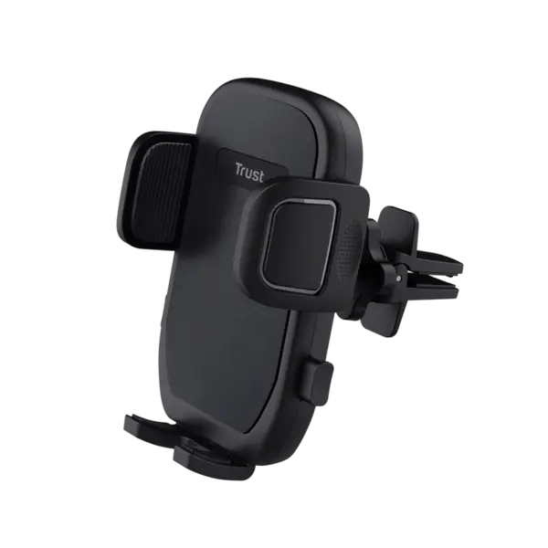 Suport auto Runo Air Vent, negru Suport auto Runo Air Vent, negru