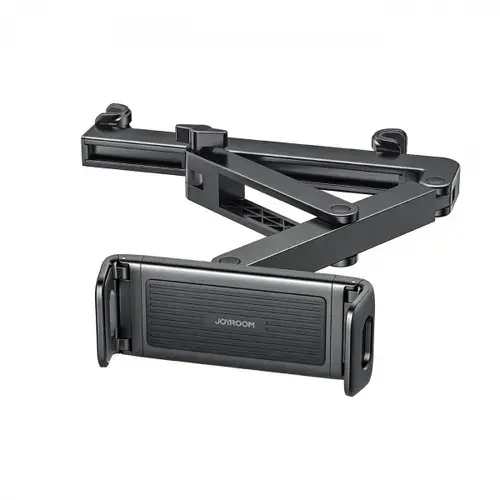 Suport Auto Tetiera Joyroom JR-ZS433 pentru Telefon / Tableta, 4.7inch - 13inch (Negru)