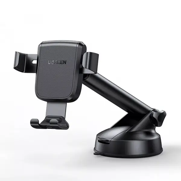 Suport Auto UGREEN Gravity LP200, Universal, Negru