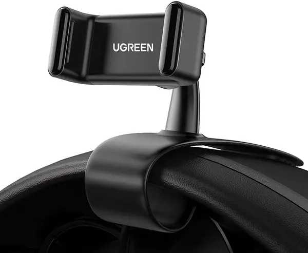 Suport auto Ugreen - LP189 - 60796, negru