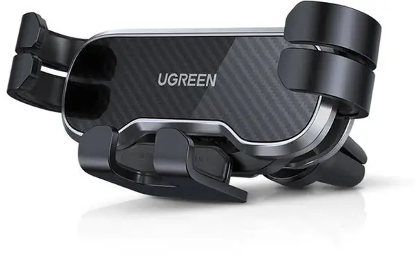 Suport auto Ugreen - LP228 V2, negru