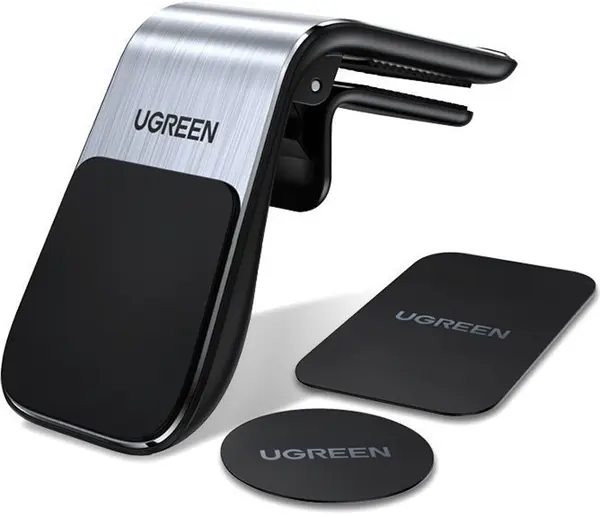 Suport auto Ugreen - LP290, argintiu