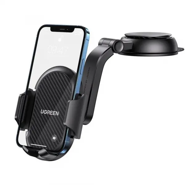 Suport Auto UGREEN LP405, Universal, Negru