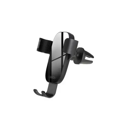 Suport Auto XO Design C37 Gravity, Universal (Negru)