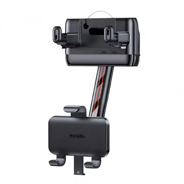 Suport Auto Yesido C265, Universal, Negru