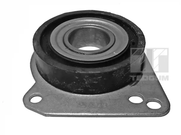 Suport ax cardanic (30mm, cu rulment) FORD FIESTA IV, GALAXY, MONDEO III; SEAT ALHAMBRA; VW SHARAN 1.25-2.8 intre 1995-2010