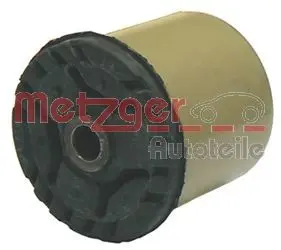 suport, ax METZGER 52043209