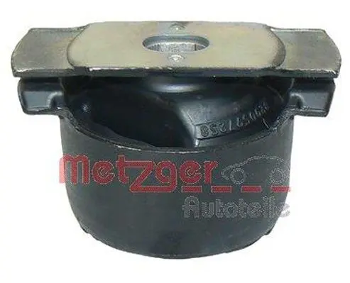 suport, ax METZGER 52048903