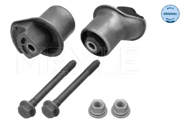 suport, ax MEYLE -ORIGINAL-KIT: Better solution for you! 100 501 0006/S