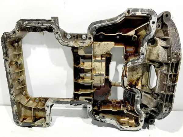 Suport baie ulei Mercedes E-Class (2002-2008) [W211] 3.2 benzina