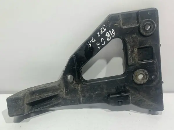Suport bara dreapta fata 4F0807228 Audi A6 facelift (2008-2011) [4f, C6]