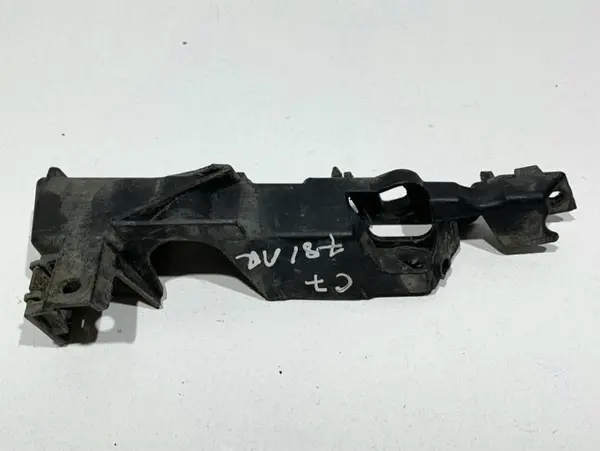 Suport bara dreapta fata 4G0807284 Audi A6 facelift (2014-2018) [4G,C7]