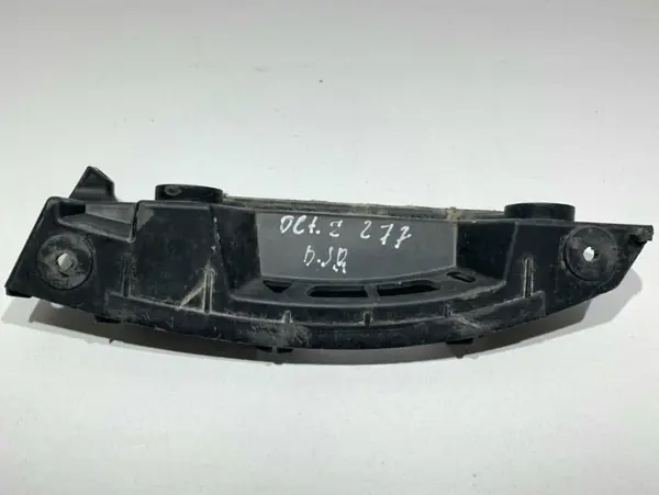 Suport bara dreapta spate 1Z9807394 Skoda Octavia 2 facelift (2008-2013)