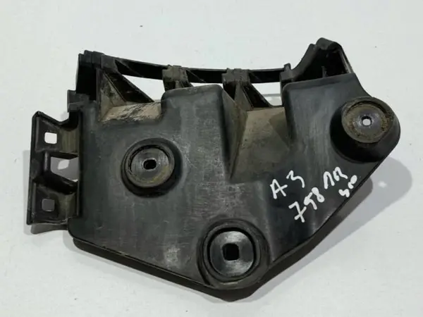 Suport bara dreapta spate 8P4807394A Audi A3 facelift (2008-2013) [8P1]