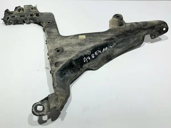Suport bara dreapta spate Audi A3 (2003-2008) [8P1]