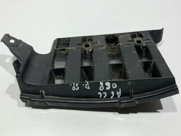 Suport bara dreapta spate Audi A6 facelift (2008-2011) [4f, C6]