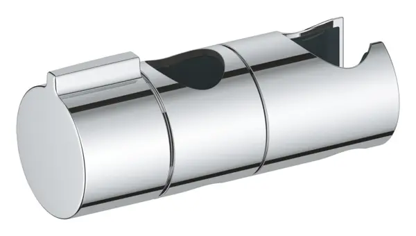 Suport bara dus Grohe Vitalio, pivotant, cu blocare, crom, 27723001