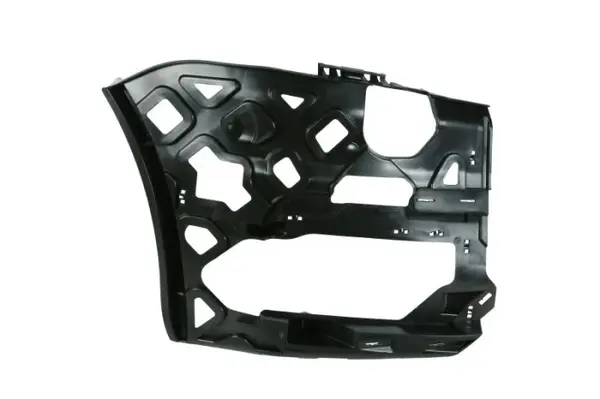 Suport bara Fata Dreapta (interior, plastic) potrivit VW CADDY ALLTRACK, CADDY ALLTRACK MINIVAN, CADDY IV, CADDY IV MINIVAN 1.0-2.0D 05.15-