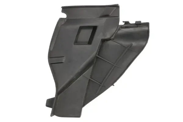 Suport bara fata dreapta lateral potrivit PORSCHE CAYENNE II 92A 958 10.14-09.17