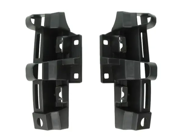 Suport bara Fata Dreapta Stanga latura, plastic potrivit RENAULT GRAND SCENIC III, SCENIC III 1.2-2.0D 12.08-09.16