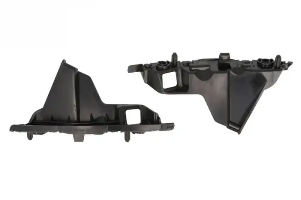 Suport bara fata dreapta stanga (plastic, set) Peugeot 208 dupa 2019