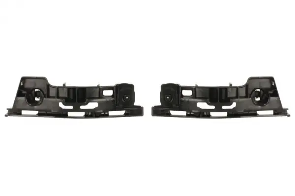 Suport bara Fata Dreapta Stanga (superior, plastic, set) potrivit PEUGEOT 108 1.0 1.2 05.14-