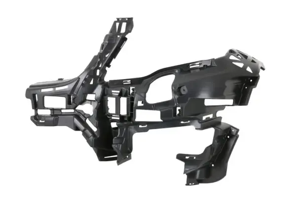 Suport bara Fata Stanga latura, plastic, AMG potrivit MERCEDES GLK X204 2.0-3.5 06.08-12.15