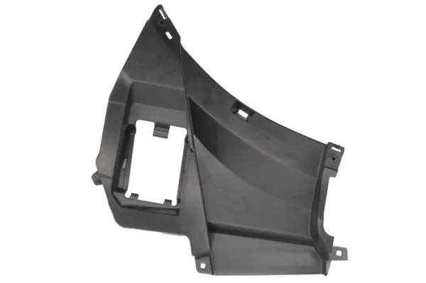 Suport bara fata stanga plastic potrivit VW TOUAREG CR 03.18-