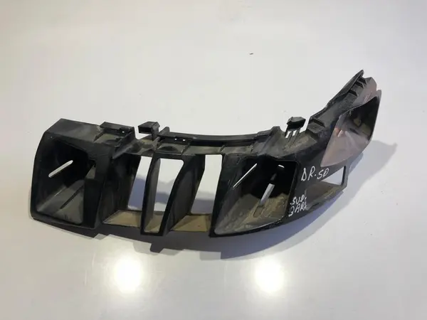 Suport bara protectie dreapta spate a2228800812 Mercedes S-Class (2014->) [W222]
