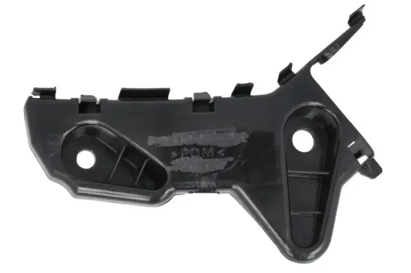 Suport bara protectie fata stanga (lateral, plastic) potrivit MAZDA 3 BP 03.19-