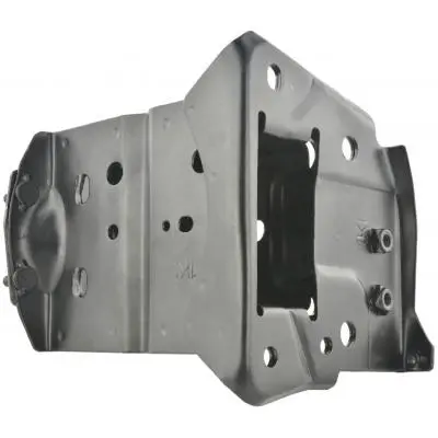 Suport, bara protectie FEBEST 0237-F15FL