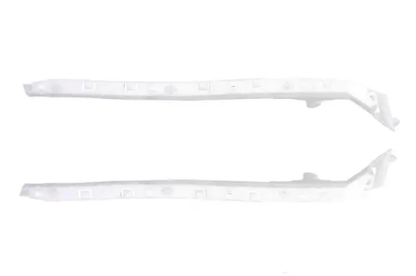 Suport bara protectie spate stanga dreapta 2buc (plastic) potrivit RENAULT MEGANE IV Saloon 11.15-05.20