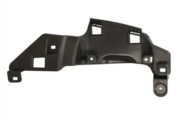 Suport bara spate dreapta (inferior, plastic, cu un spoiler) MERCEDES GL (X166) 3.0D 4.7 5.5 2012-2015