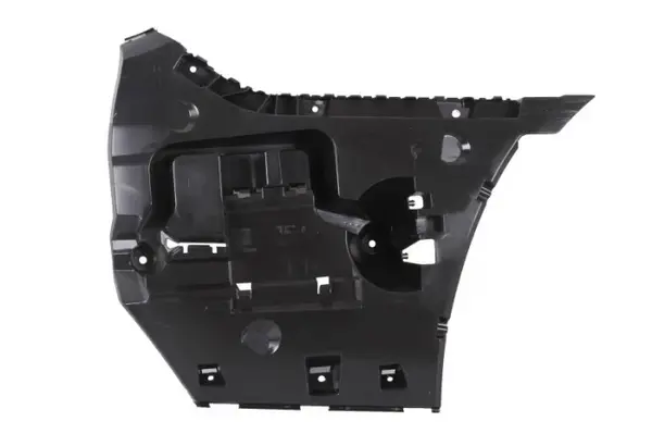 Suport bara spate dreapta plastic potrivit BMW 5 F10, F11 Saloon 12.09-02.17