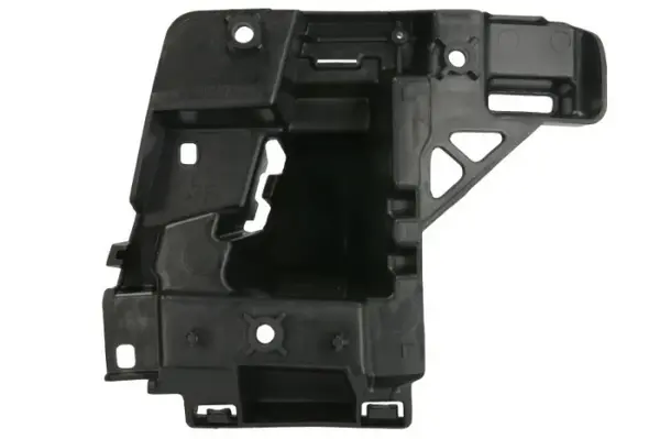 Suport bara spate dreapta (plastic) potrivit CITROEN BERLINGO III; PEUGEOT RIFTER Van 03.18-