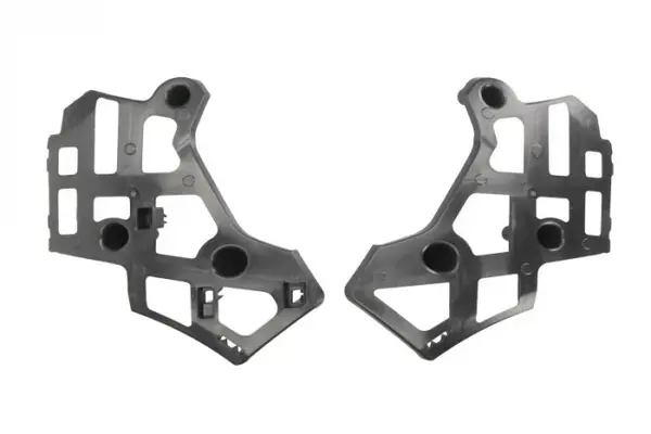 Suport bara spate stanga dreapta (lateral, plastic, set) PEUGEOT 308 II HATCHBACK dupa 2013
