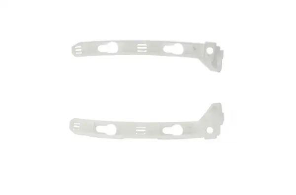 Suport bara spate stanga dreapta (lateral, plastic, set) PEUGEOT 308 II HATCHBACK dupa 2013