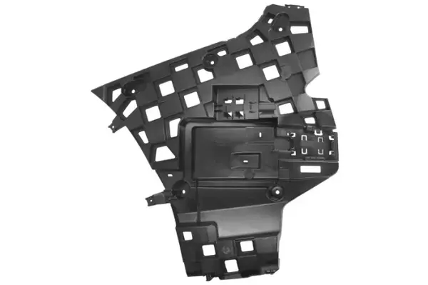Suport bara spate stanga exterior, echipare: pachet M potrivit BMW X7 G07 LCI 07.22-