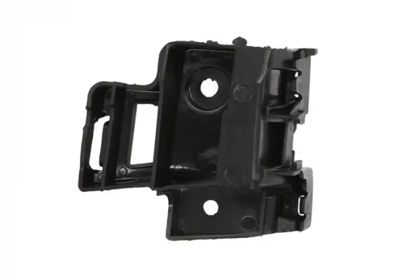 Suport bara spate stanga (inferior, plastic) VW GOLF VI HATCHBACK intre 2008-2014