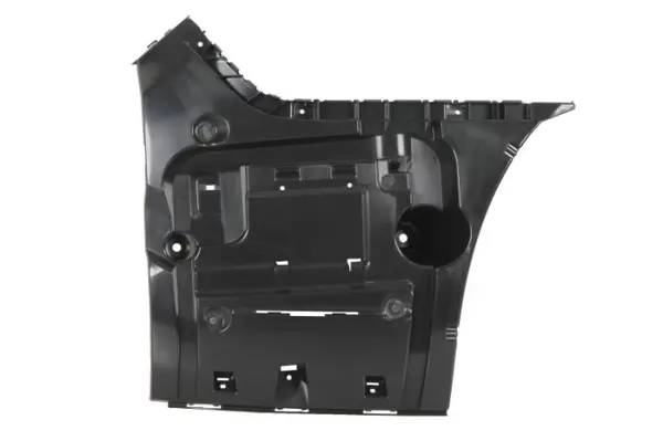 Suport bara Spate Stanga latura, plastic potrivit BMW 7 F01, F02, F03, F04 3.0-6.0 02.08-12.15