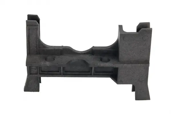 Suport bara Spate Stanga latura, plastic potrivit BMW Seria 3 E36 1.6-3.2 1990-2000
